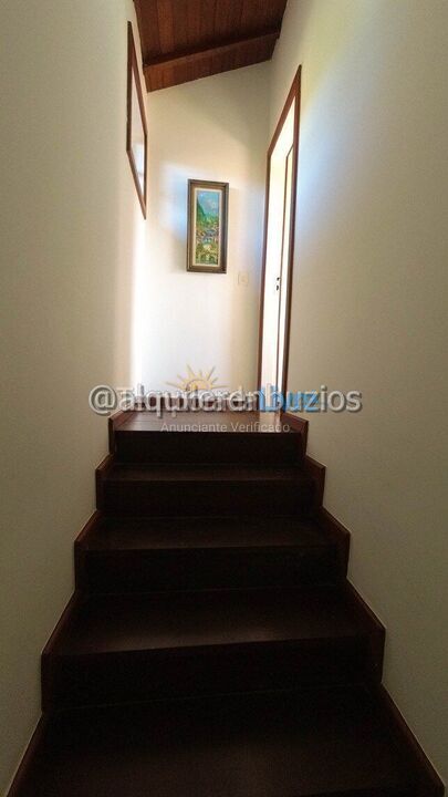 House for vacation rental in Armação dos Búzios (Centro)
