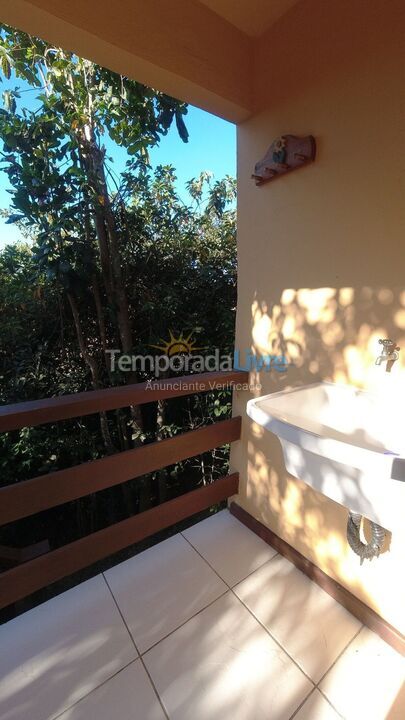 House for vacation rental in Armação dos Búzios (Centro)