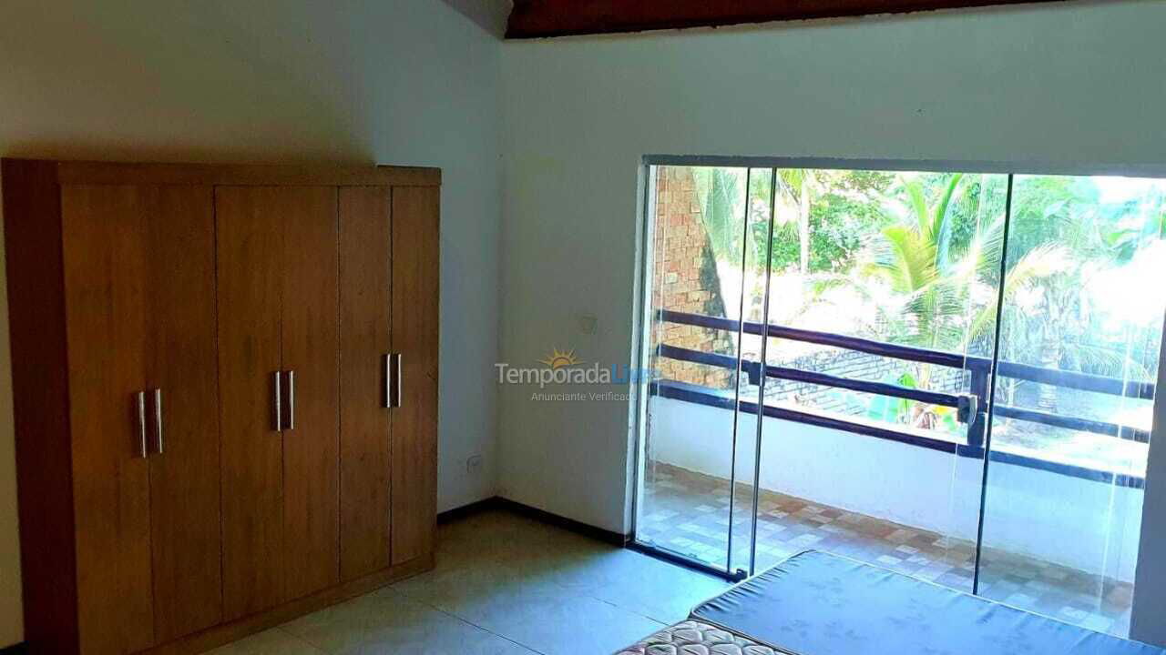 Casa para alquiler de vacaciones em Ilhéus (Olivença)