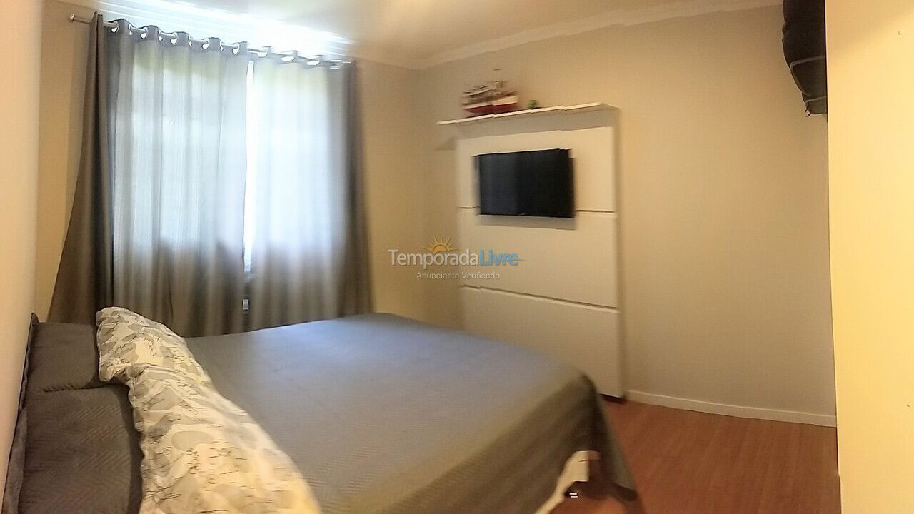 Apartamento para alquiler de vacaciones em Balneário Camboriú (Nações)