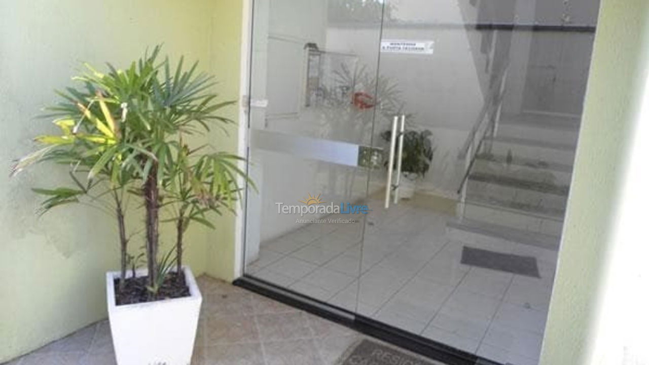 Apartamento para alquiler de vacaciones em Itapema (Meia Praia)
