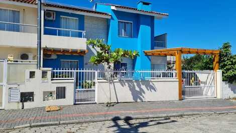 Casa para alquilar en Porto Belo - Praia do Pereque
