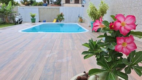 Casa para alquilar en Cabo Frio - Jardim Olinda
