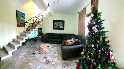 Casa para alquilar en Porto Seguro - Mundai