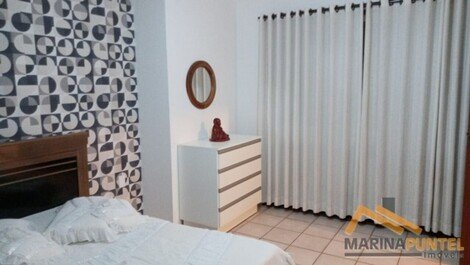 7003 - House in Jurerê for vacation rental!!