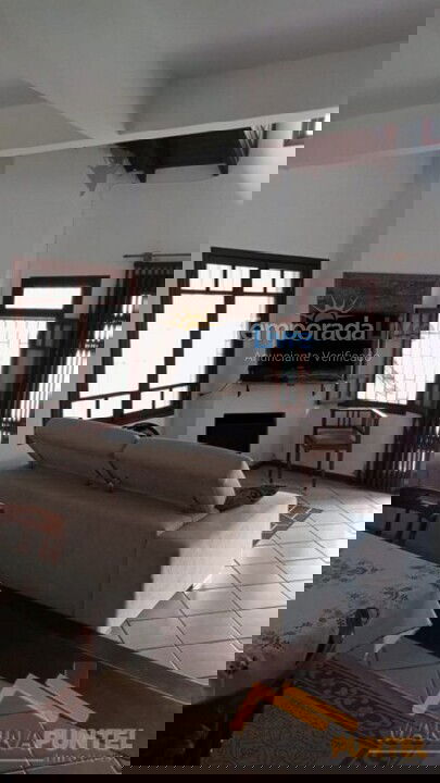 House for vacation rental in Florianópolis (Jurere Tradicional)