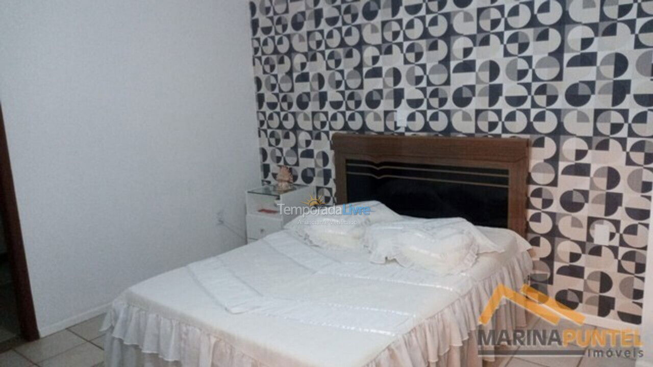 House for vacation rental in Florianópolis (Jurere Tradicional)