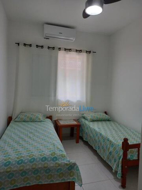 Apartamento para alquiler de vacaciones em Bertioga (Indaia Bertioga)