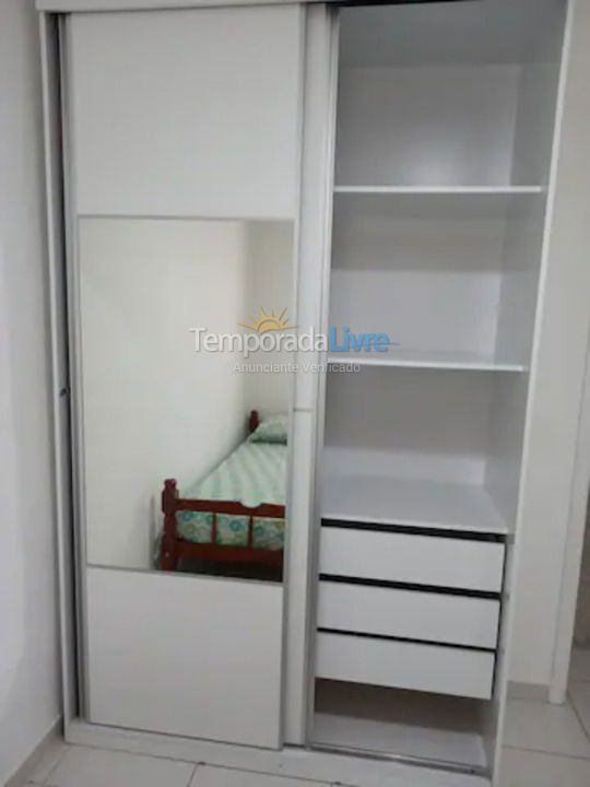 Apartamento para alquiler de vacaciones em Bertioga (Indaia Bertioga)