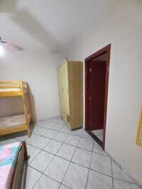 HOUSE FOR 5 PEOPLE WITH SWIMMING POOL IN MARANDUBA