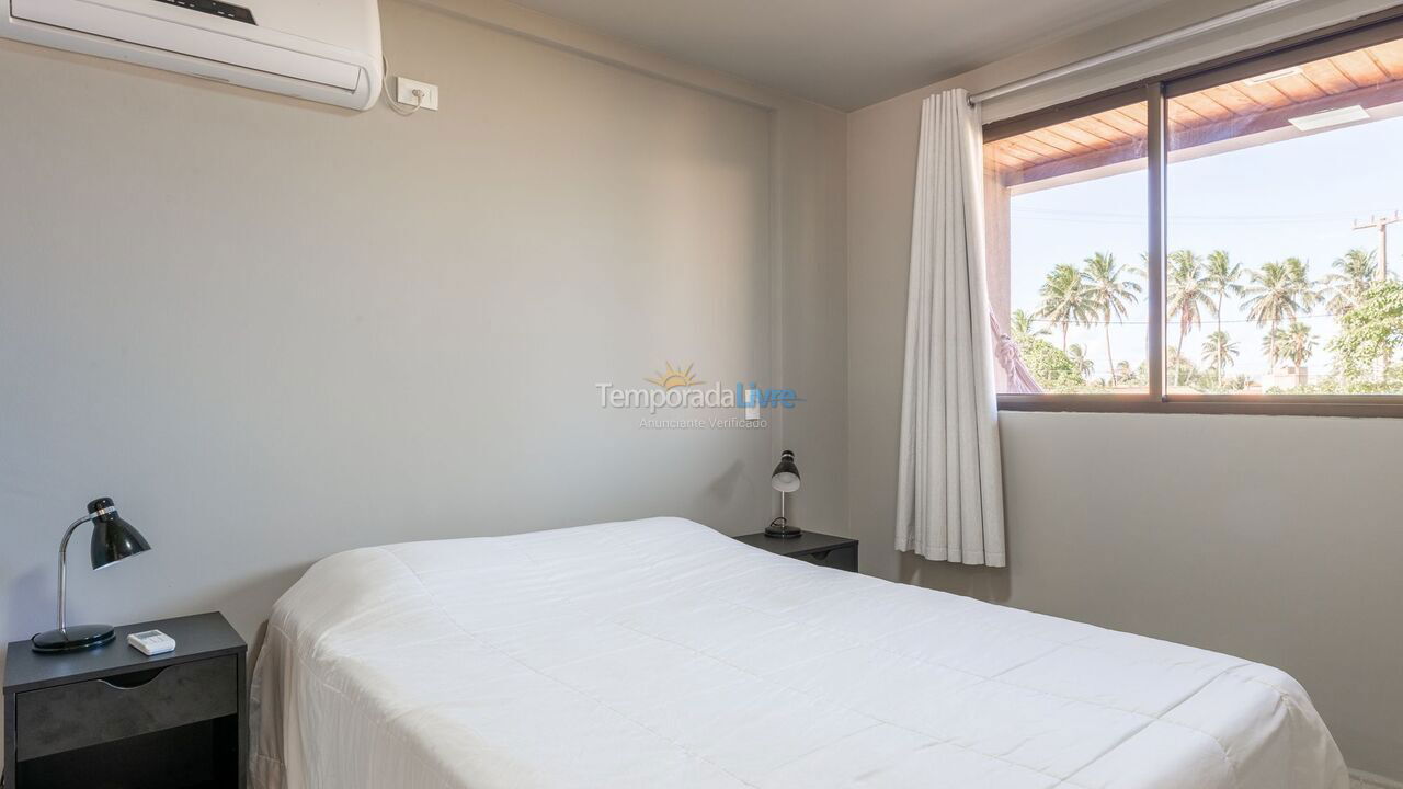 Apartment for vacation rental in Porto de Galinhas (Porto de Galinhas)