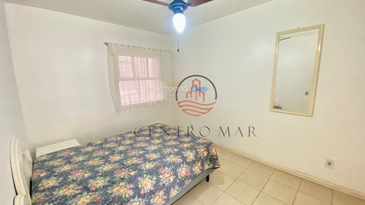 Apartamento para alquiler de vacaciones em Capão da Canoa (Zona Nova)