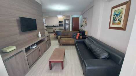 Apartamento para alugar em Balneário Camboriú - Barra Sul