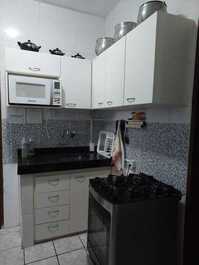 NATIVA house for rent on the beach Guajiru