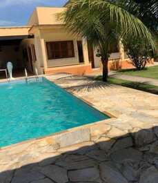 House for rent in Cabo Frio - Tamoios