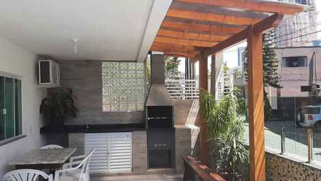 House for rent in Itapema - Centro