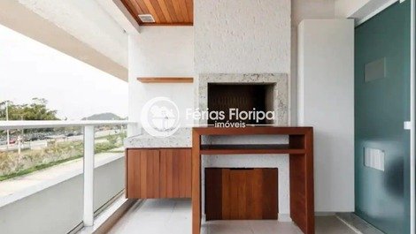 Beautiful Apartment in Condominium Front Sea in Campeche