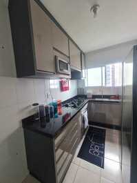 Cozinha 