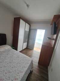 Quarto casal suíte 