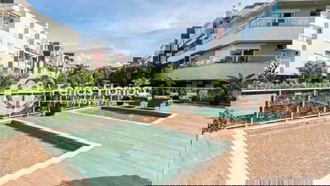 Apartamento para alugar em Florianopolis - Campeche