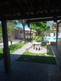 House for rent in Saquarema - Jaconé