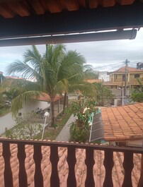 Comodidad hogar playa