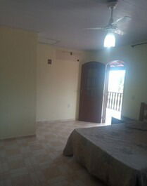 Comodidad hogar playa