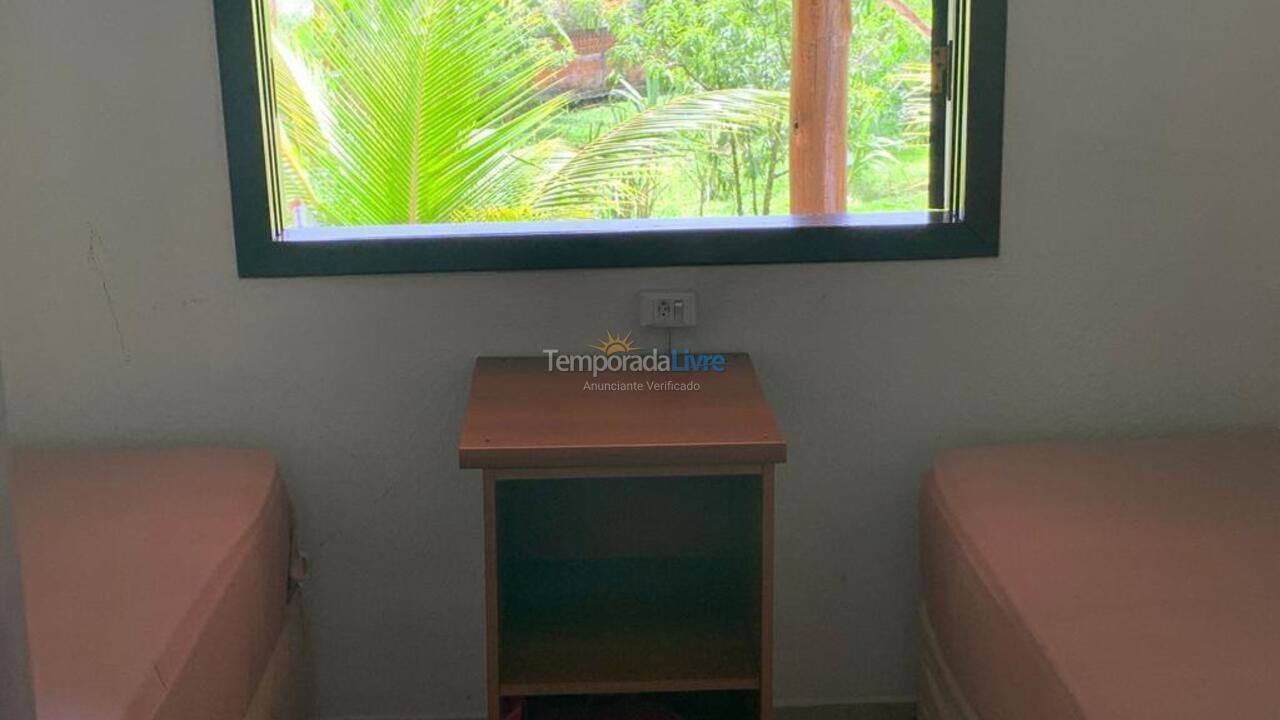 Casa para aluguel de temporada em Guaratuba (Balneário Prainha)