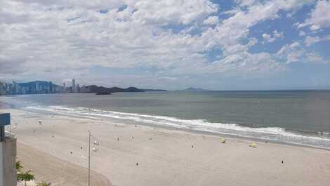 Residencial Vale Dourado - frente al mar