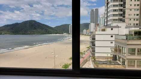 Residencial Vale Dourado - frente al mar