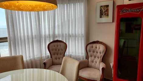 Residencial Vale Dourado - frente al mar