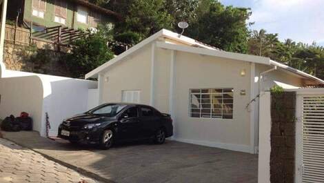House for rent in Ilhabela - Centro Vila