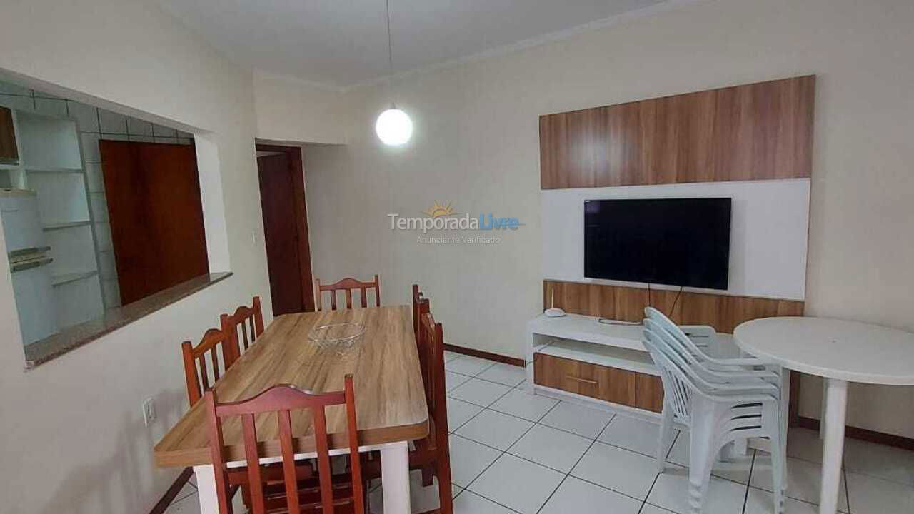 Casa para aluguel de temporada em Itapema (Meia Praia)