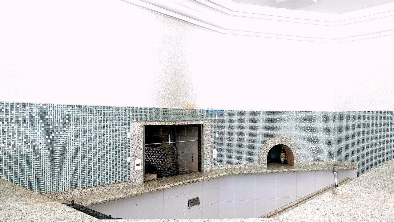Casa para aluguel de temporada em Guarujá (Jardim Acapulco)