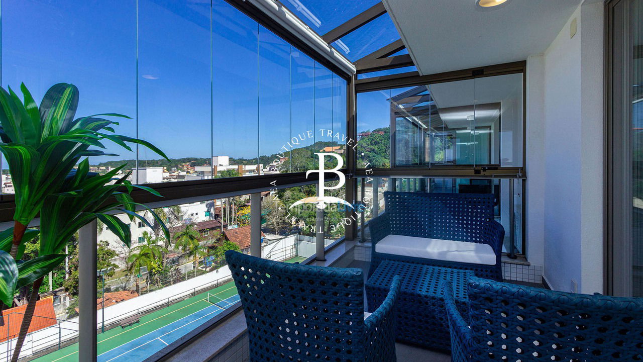 Apartamento para aluguel de temporada em Bombinhas (Praia de Bombinhas)