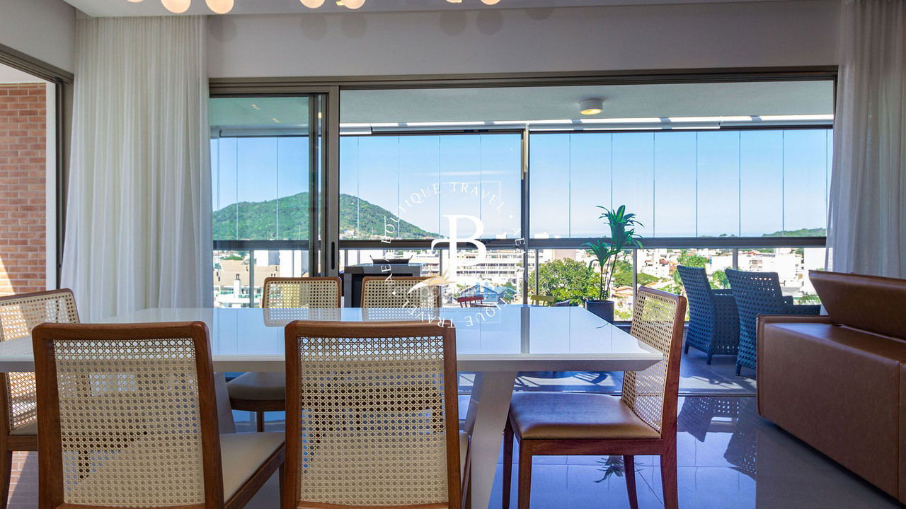 Apartamento para aluguel de temporada em Bombinhas (Praia de Bombinhas)