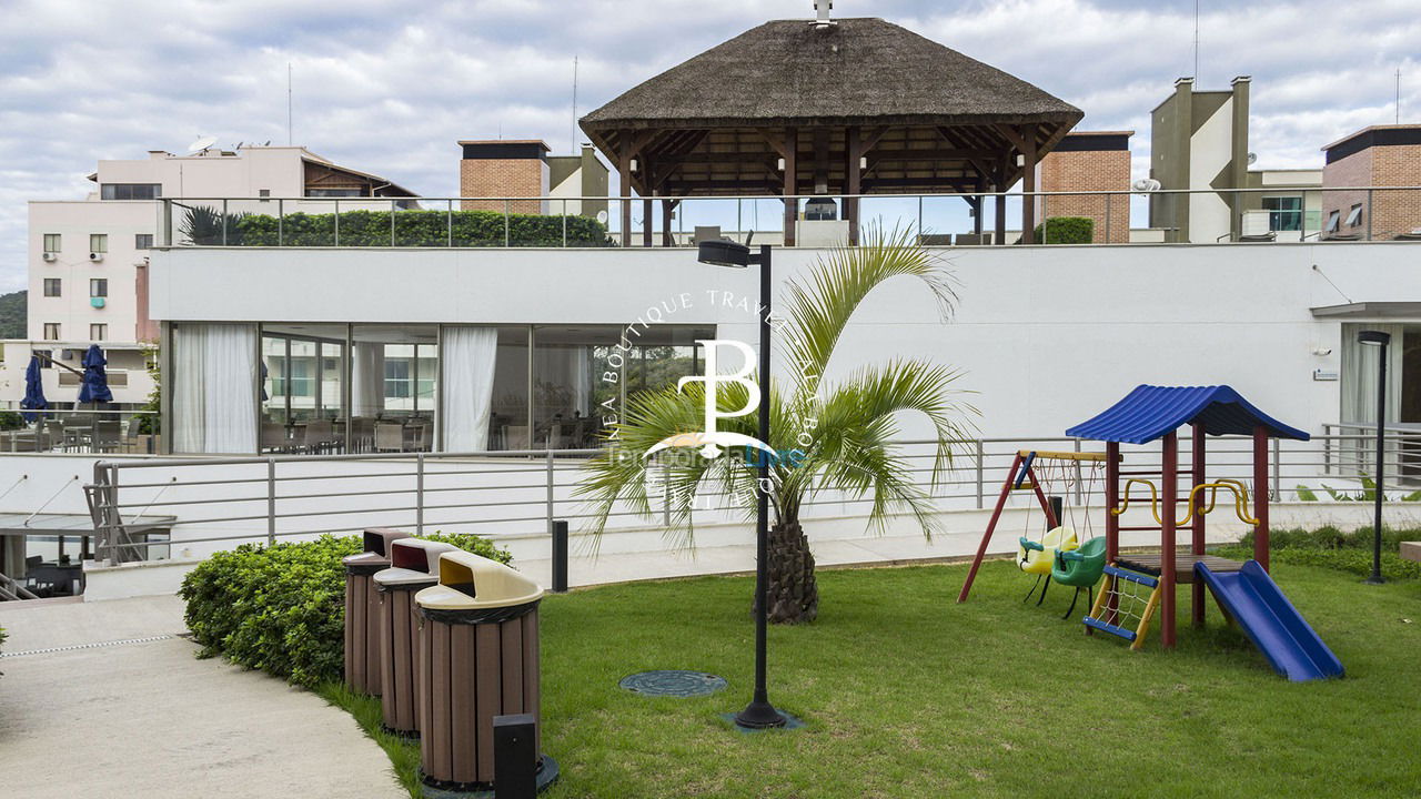 Apartamento para aluguel de temporada em Bombinhas (Praia de Bombinhas)
