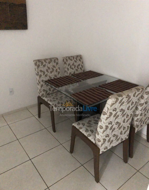 Apartment for vacation rental in Contagem (Contagem)