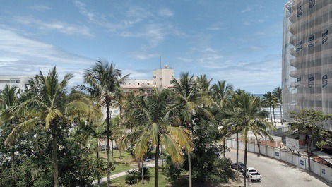 Apartment Riviera de São Lourenço