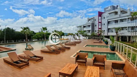 Apartamento para alugar em Florianopolis - Campeche