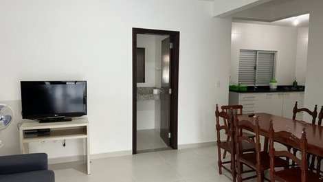 Estupendo apartamento en Prainha con 3 dormitorios, a 200m de la playa