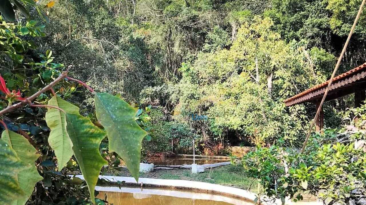 Chácara / sítio para aluguel de temporada em São Paulo (Estancia São Paulo)