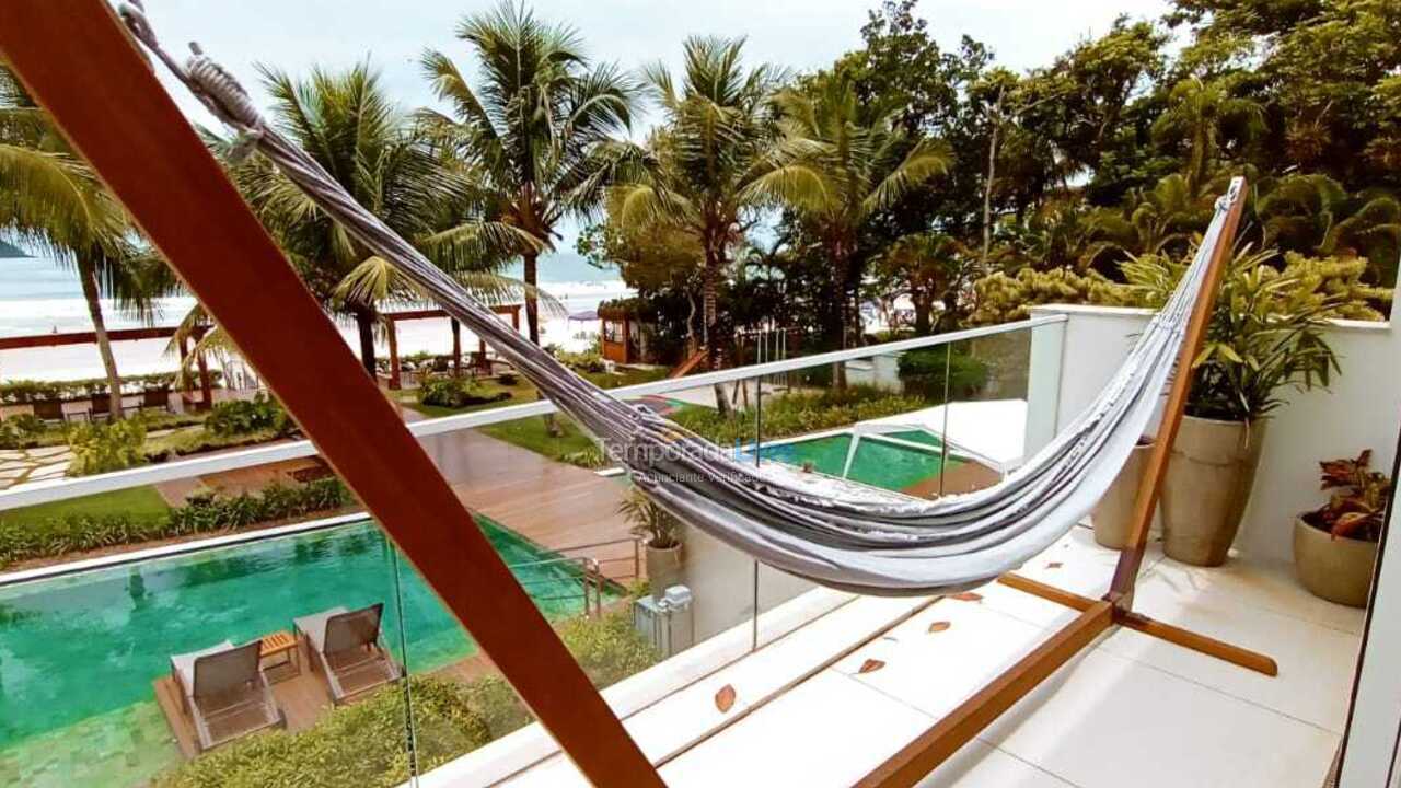House for vacation rental in São Sebastião (Juquehy)