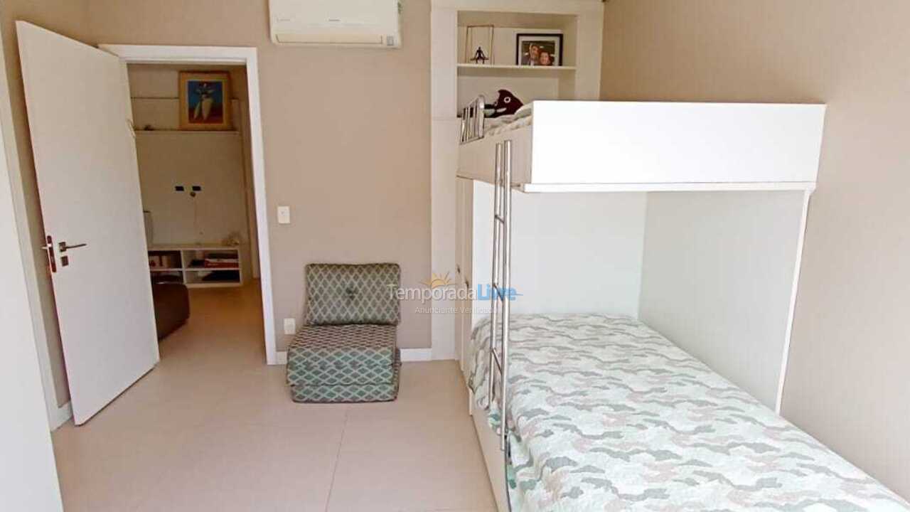 House for vacation rental in São Sebastião (Juquehy)