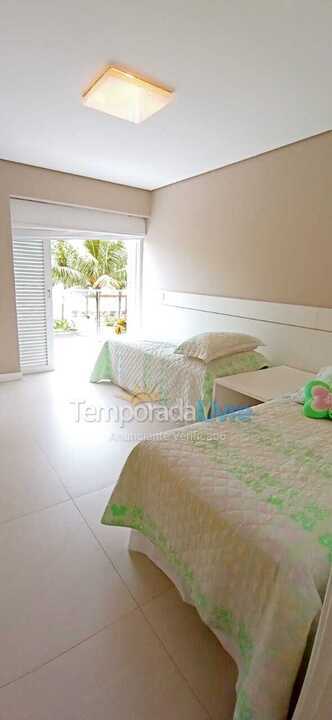 House for vacation rental in São Sebastião (Juquehy)