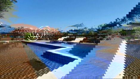 Casa para alugar em Ilhabela - Itaguassú