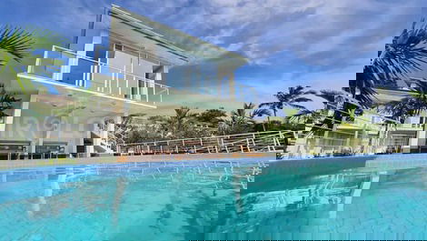 Piscina/sauna 