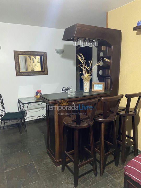 Casa para aluguel de temporada em Arraial do Cabo (Praia Grande)