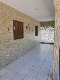 House for rent in Ilha de Itamaracá - Enseada dos Golfinhos