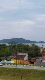 Seasonal apartment near Massaguaçu and cocanha